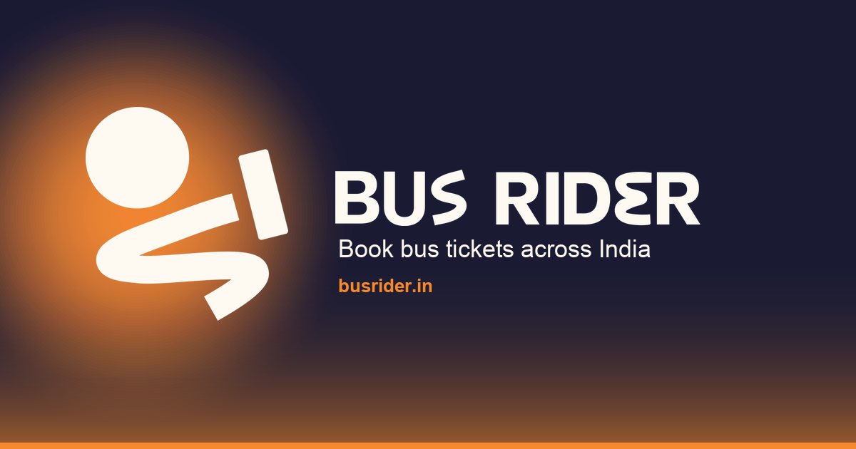 Track your bus | Bus Rider